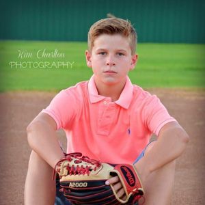 Meet your Posher, Lesa