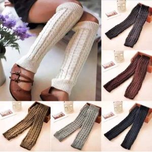Cute leg warmers! All colors available.