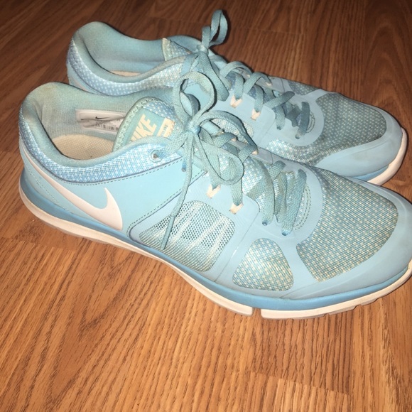 Nike flex