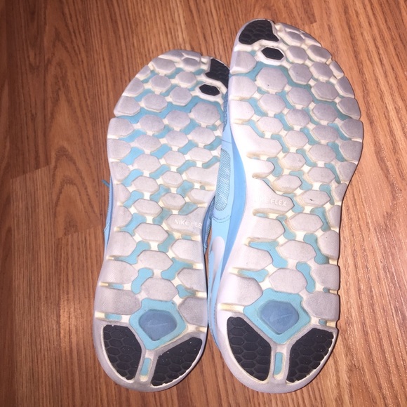 Nike flex - Picture 2 of 2