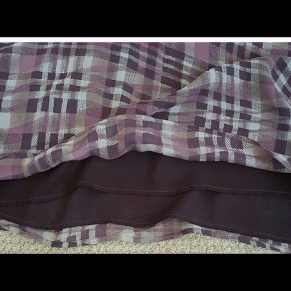 Caslon A-line Skirt - Picture 2 of 2