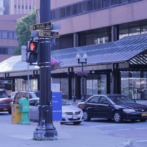 Meet your Posher, Jonathan