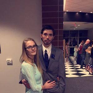 Meet your Posher, Brianna