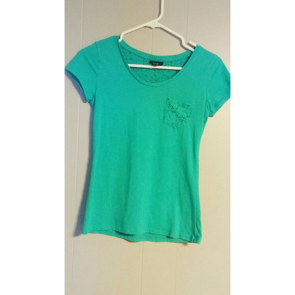 Crotchet Design Tee