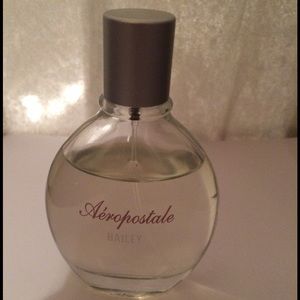 Barley used Aeropostle Hailey perfume