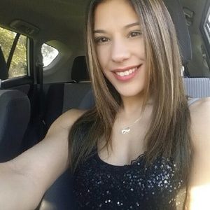 Meet your Posher, Gaby