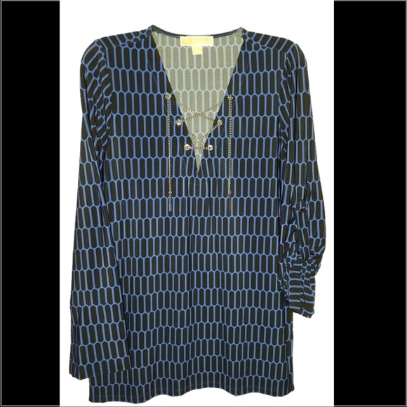 Michael Kors Tunic