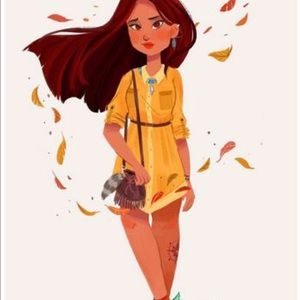 Meet your Posher, Krystal