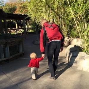 Meet your Posher, Chris