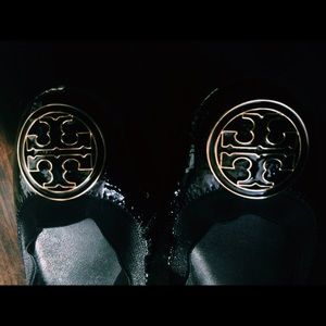 Tory Burch Caroline Ballet Flat