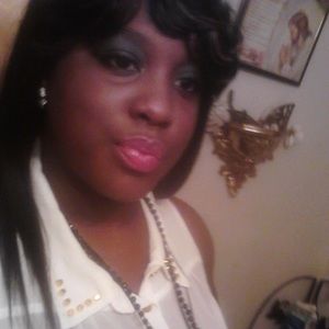 Meet your Posher, Camesha