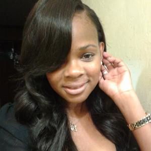 Meet your Posher, Ann