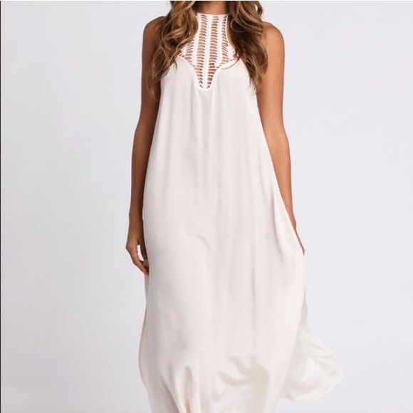Acacia Moscow dress