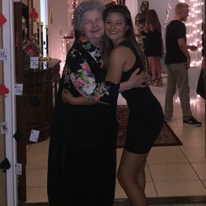 Meet your Posher, Karington