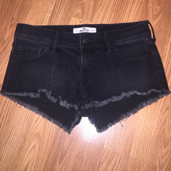 Hollister shorts