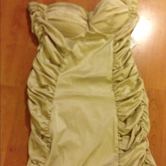 Forever 21 dress with tags