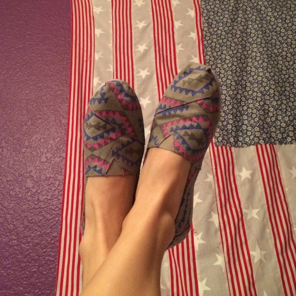 TOMS