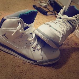 Jordan SC -1