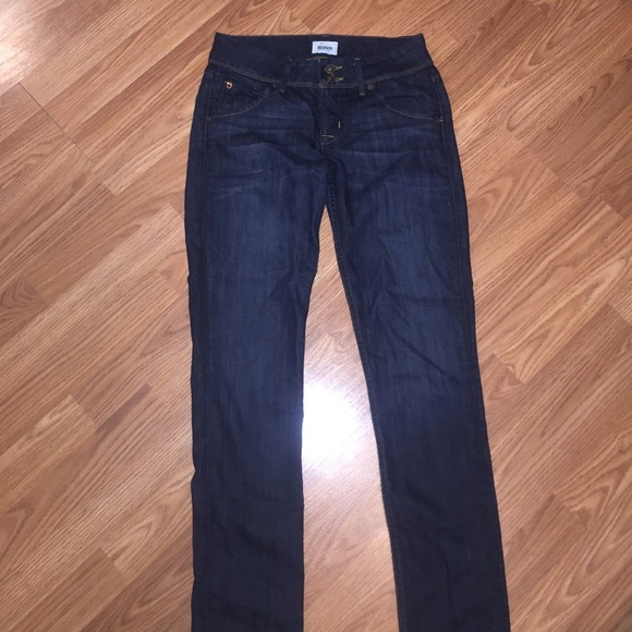 Hudson jeans
