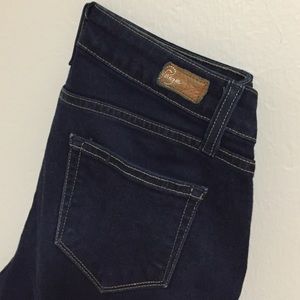 Paige jeans