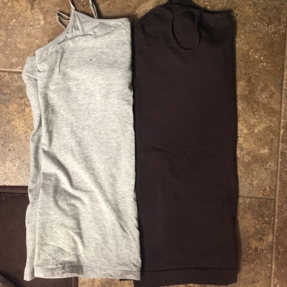 🆑FOUR TANK BUNDLE!🆑 - Picture 4 of 4