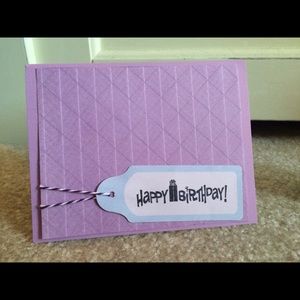 Greeting Cards