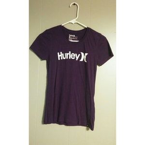 Hurley Tee