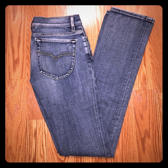 ⚡️SALE⚡️Diesel "Liv" Jeans⚡️