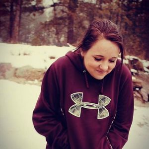 Meet your Posher, Madison