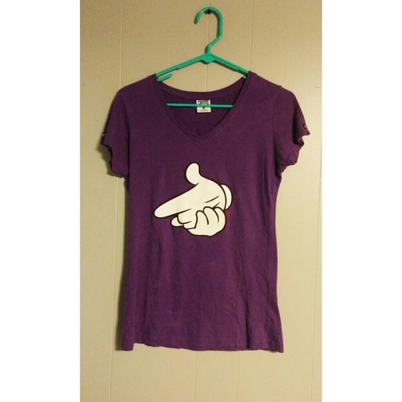 Crooks and Castles Tee