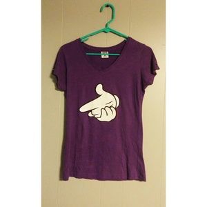 Crooks and Castles Tee