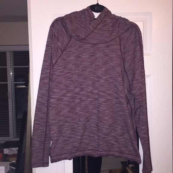 New Lululemon Healthy Heart Pullover - Picture 1 of 4