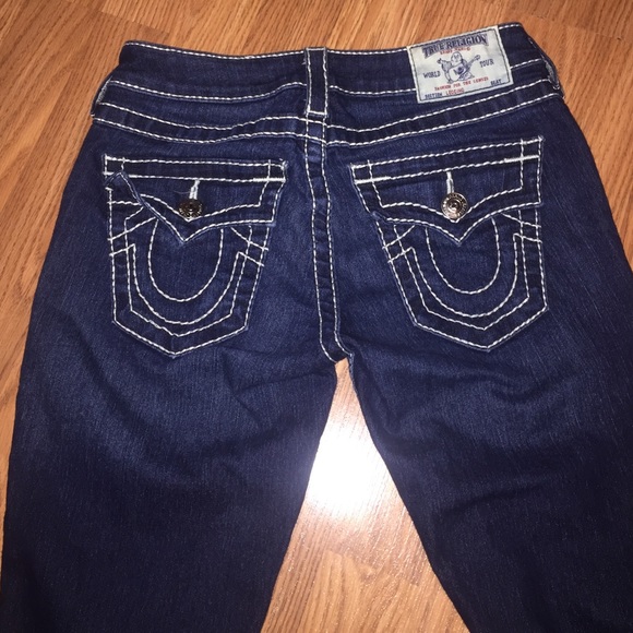 True religion jeans