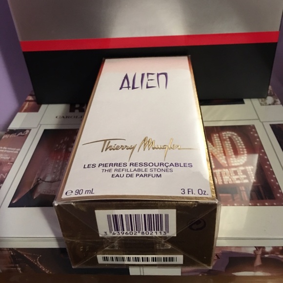 Alien - Picture 2 of 2