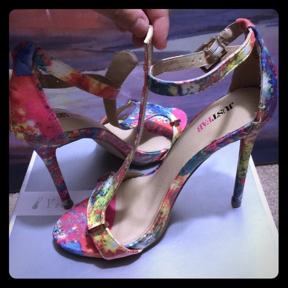 JustFab Perlia