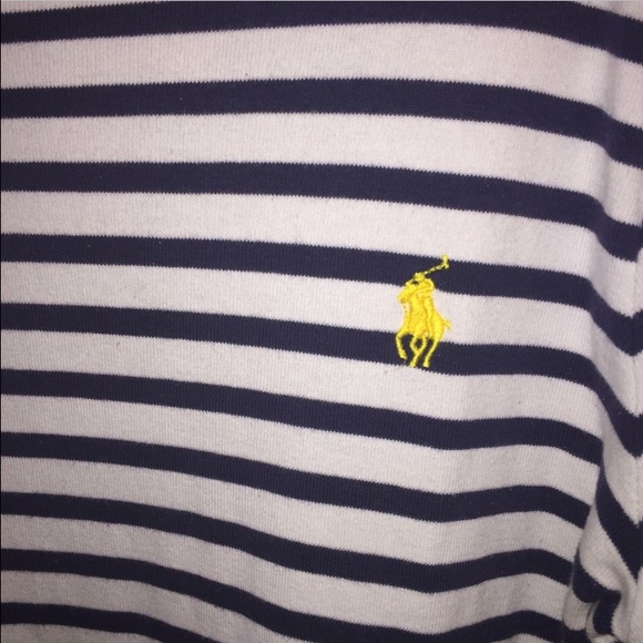 Ralph Lauren tee