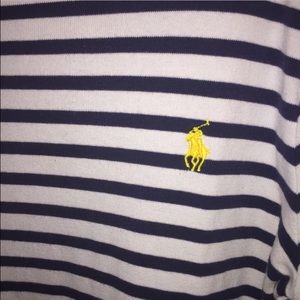 Ralph Lauren tee