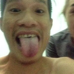 Meet your Posher, Trung