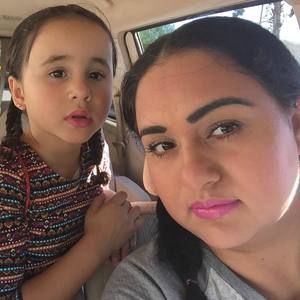 Meet your Posher, Ciria