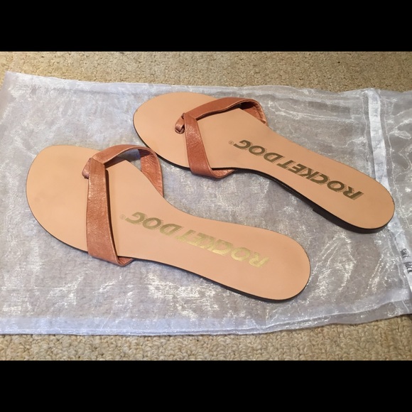 Rocket Dog sandals