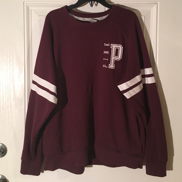 Victoria Secret PINK sweatshirt