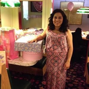 Meet your Posher, Vivi