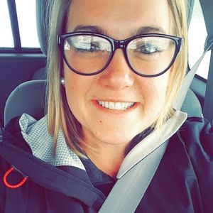 Meet your Posher, Heidi