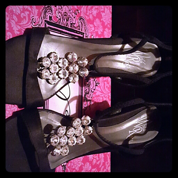 Shoe's