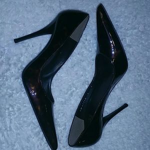 Stuart Weitzman pumps