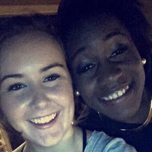 Meet your Posher, Susan