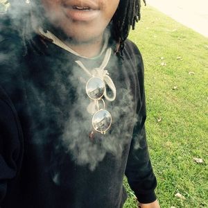 Meet your Posher, Damon