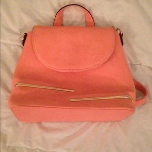 Convertible Backpack