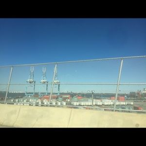 Meet your Posher, Cory