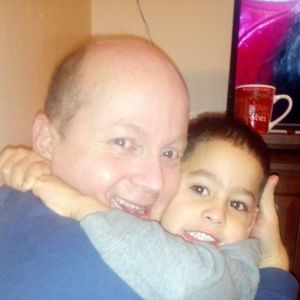 Meet your Posher, Carlos